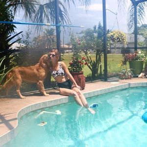 Meet your Posher, Katya